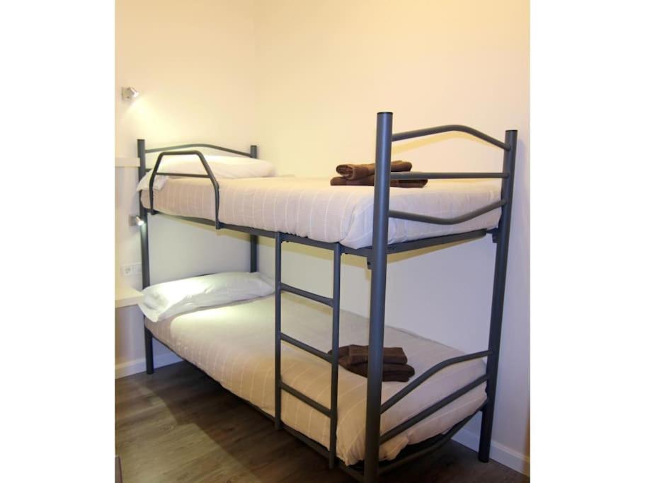 Classbedroom Eixample Free * Барселона
